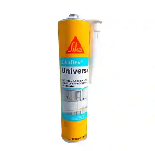 Sikaflex Universal Gris 300cc