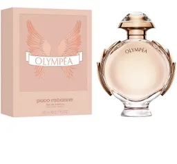 Perfume Mujer Paco Rabanne Olympéa Edp 80ml