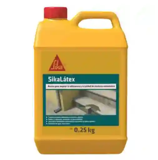 Sikalatex 0.25kg