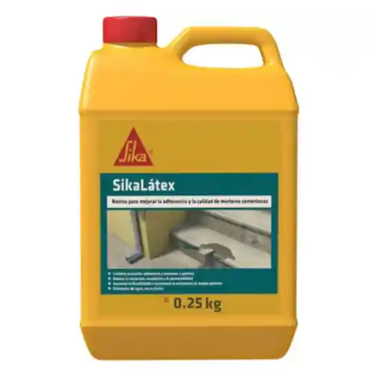 Sikalatex 0.25kg