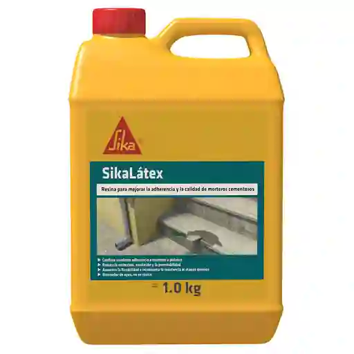 Sikalatex 1kg