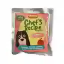 Kanu Pet Chefs Recipe Salmón Para Perros X 300 Gr