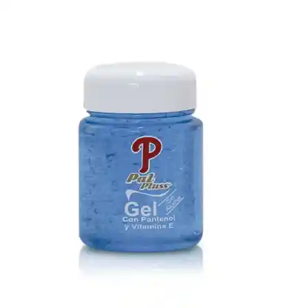 Gel Azul Pal Plus 200ml