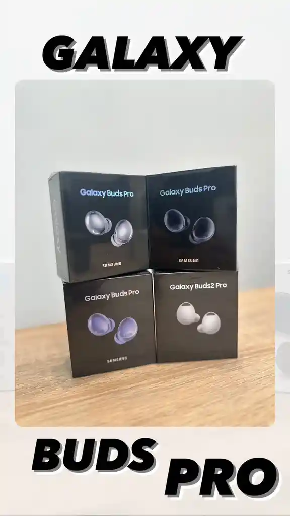 Samsung Galaxy Buds Pro