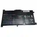 Bateria Para Hp Bk03xl X360