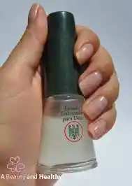 Quimica Alemana Esmalte Endurecedor 1u