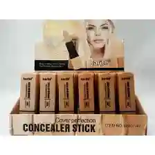 Corrector En Barra Concealer Stick Karite Ref 379