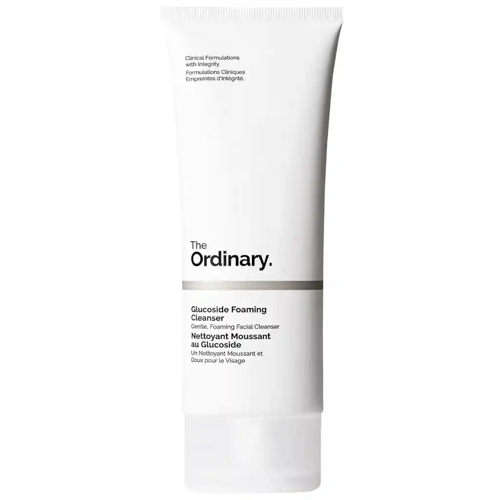 The Ordinary Glucoside Foaming Cleanser 150ml