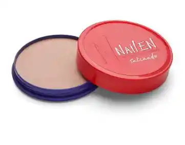 Nailen Polvo Compacto Satinado