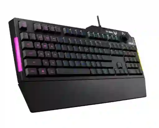 Teclado Asus Tuf Gaming K1 Aura