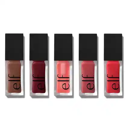 Elf Glow Reviver Lip Oil