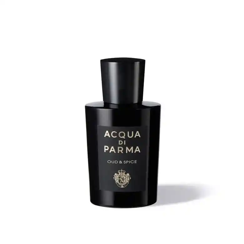 Perfume Acqua Di Parma Signature Of The Sun Oud Spice Eau De Parfum 100ml