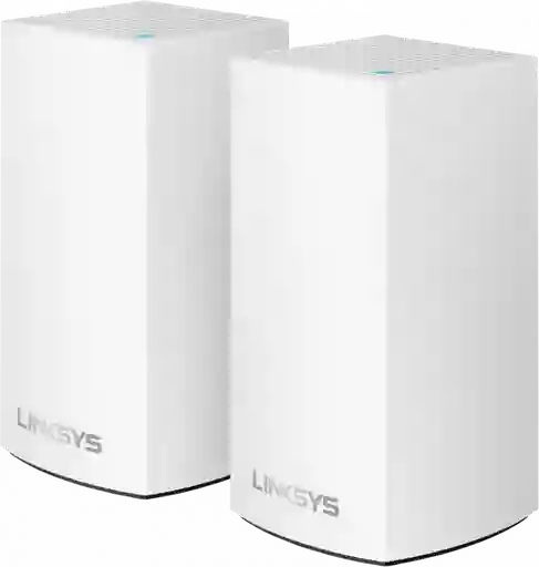Sistema Wifi Malla Dual Band Ac1200 Linksys Velop 2-pack