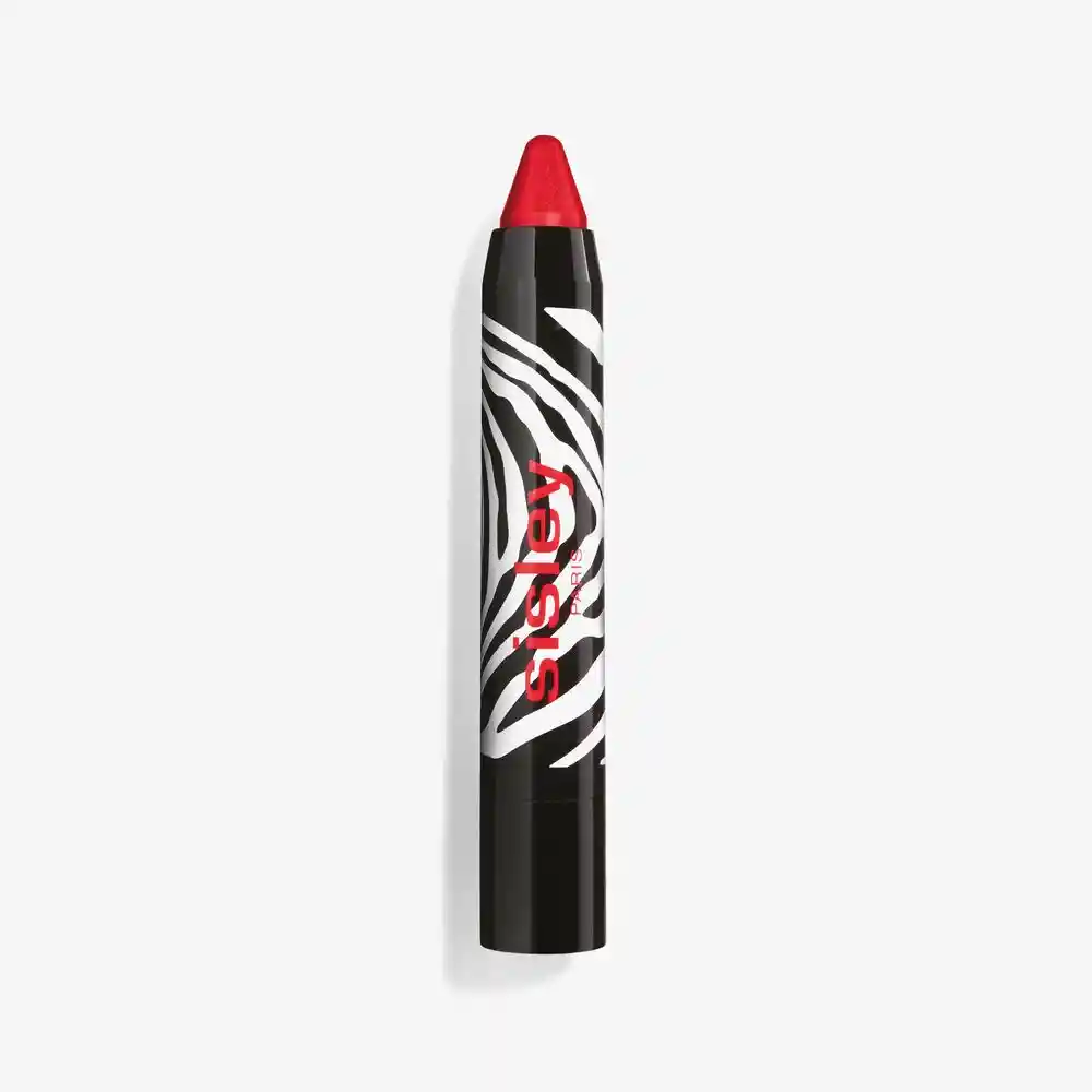 Sisley Phyto-lip Twist N°6 Cherry