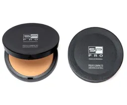 Sp Pro - Polvo Compacto Con Extracto Ce Perla (según Tono 101, 102, 103, 104) $ 33000 C/u