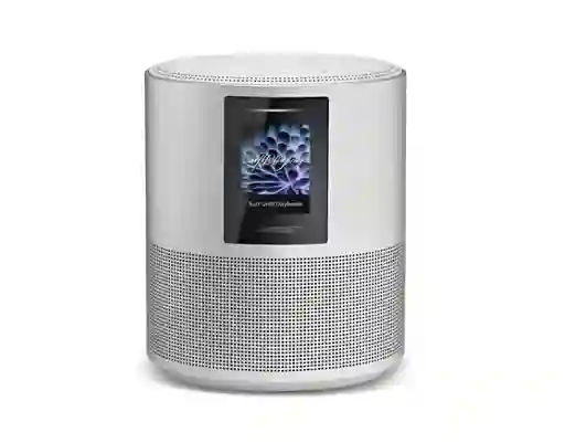 Parlante Bose Smart Speaker 500 Dt24v-1.8c-dc Con Bluetooth Y Wifi