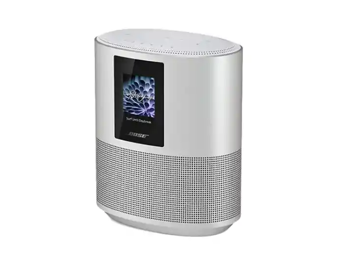 Parlante Bose Smart Speaker 500 Dt24v-1.8c-dc Con Bluetooth Y Wifi