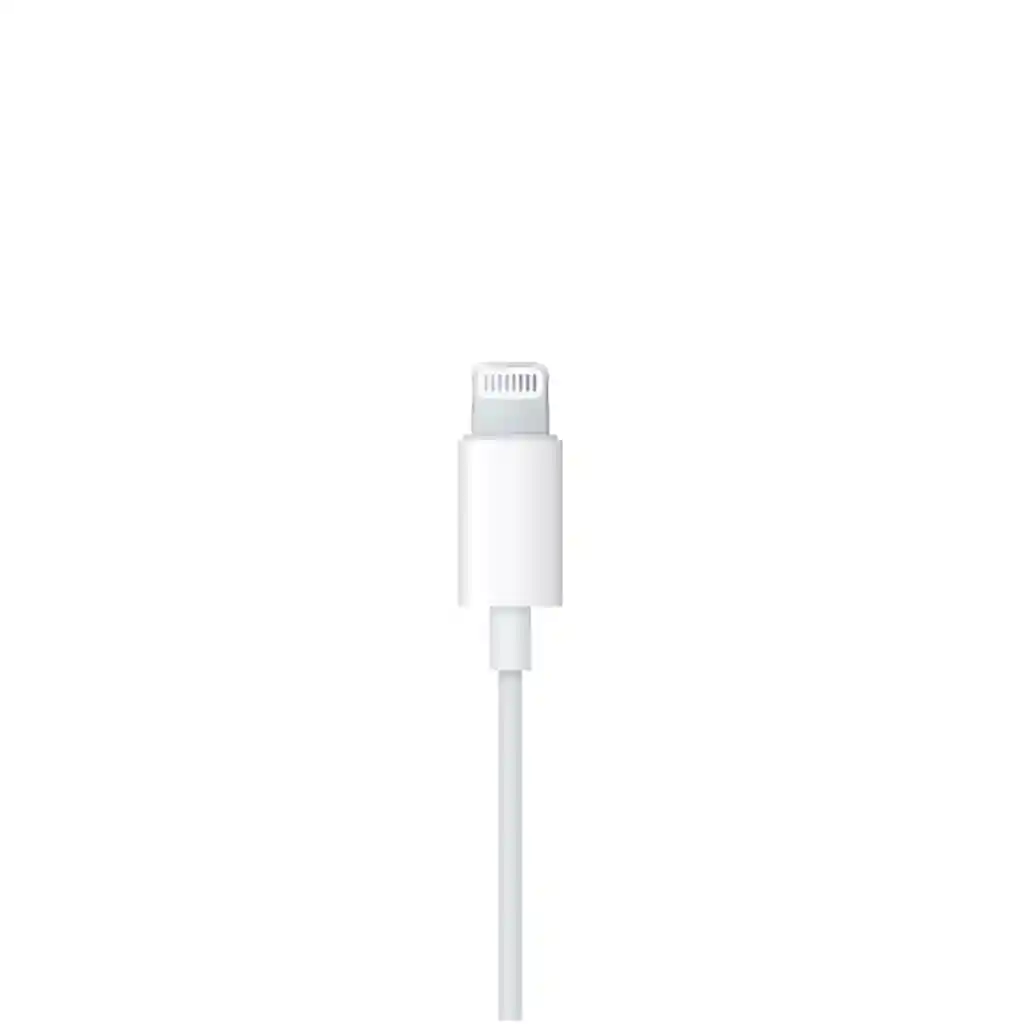 Audifonos Apple Lightning Manos Libres Earpods Originales | Ios 10
