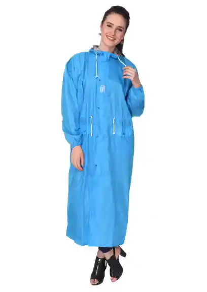 Capa De Luvia Impermeable / Traje De Lluvia / Carpa De Lluvia Protector De Lluvia / Impermeable / Traje De Lluvia / Carpa De Lluvia Protector De Lluvia / Rosado, Blanco, Negro, Amarillo Y Azul