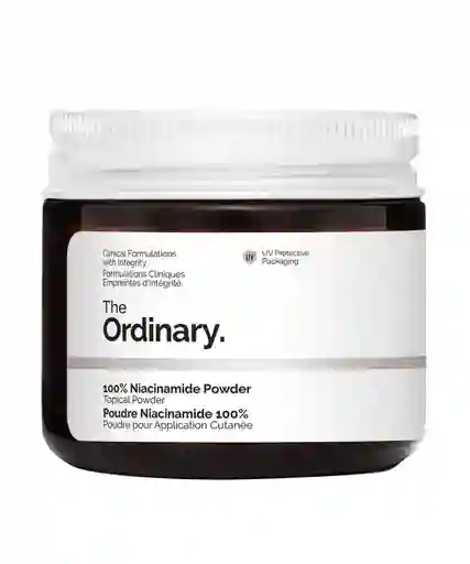 The Ordinary 100% Niacinamide Powder Original 20g