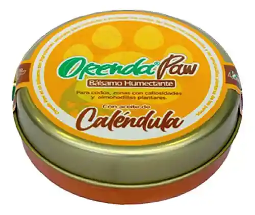 Orenda Paw Calendula X 35 Gr