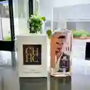 Gran Promoción Perfume + Splash 300ml Ch Carolina Herrera