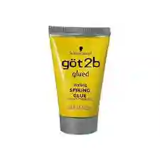 Gel Got 2b Schwarzkopf Pequeño