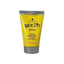 Gel Got 2b Schwarzkopf Pequeño