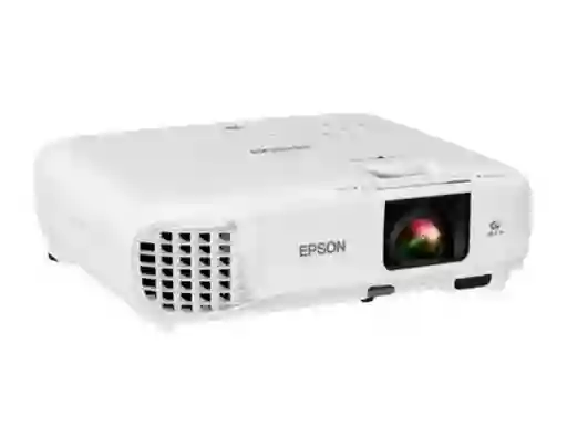 Proyector Epson Powerlite E20 Xga/hdmi/usb De 3400