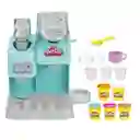 Set De Juego Play Doh Colorful F4372