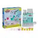 Set De Juego Play Doh Colorful F4372