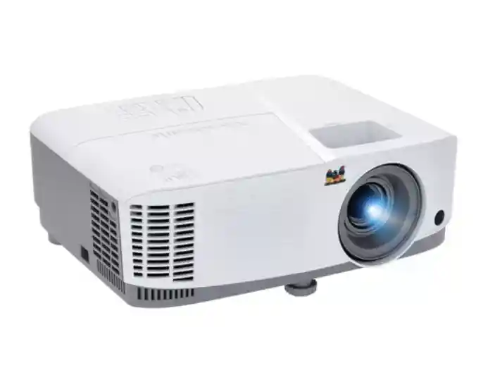 Video Proyector Pa503s Viewsonic 3800 Lúmenes Svga Proyector