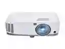 Video Proyector Pa503s Viewsonic 3800 Lúmenes Svga Proyector