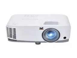 Video Proyector Pa503s Viewsonic 3800 Lúmenes Svga Proyector