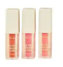 Velvet Blush Liquido Atenea