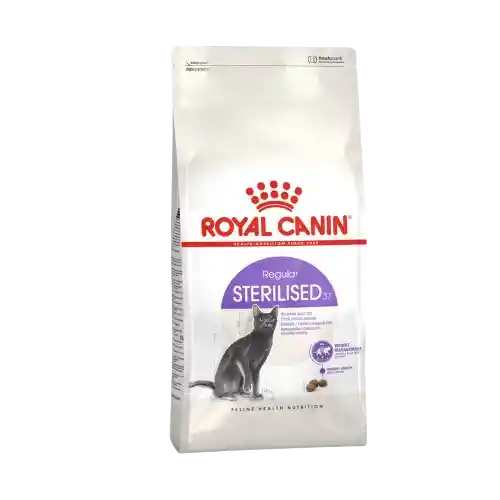 Royal Canin Regular Sterilised Cat - 2 Kg