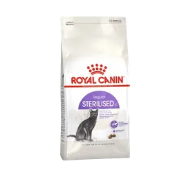 Royal Canin Regular Sterilised Cat - 2 Kg