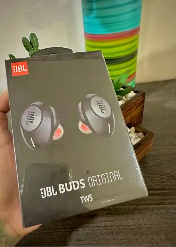 Audifonos Bluetooh Jbl