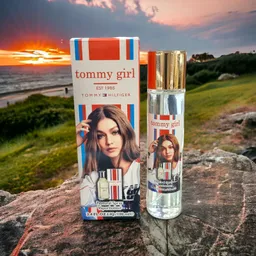 Esencia Perfume Tommy Girl 100ml