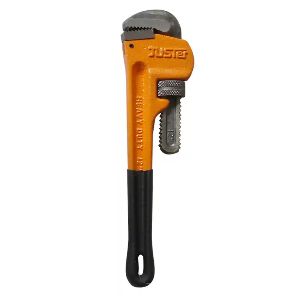 Llave De Tubo 12''