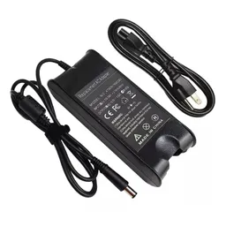 Cargador Compatible Dell 19.5v 4.62 Amp Aguja | 7.4*5.0mm |