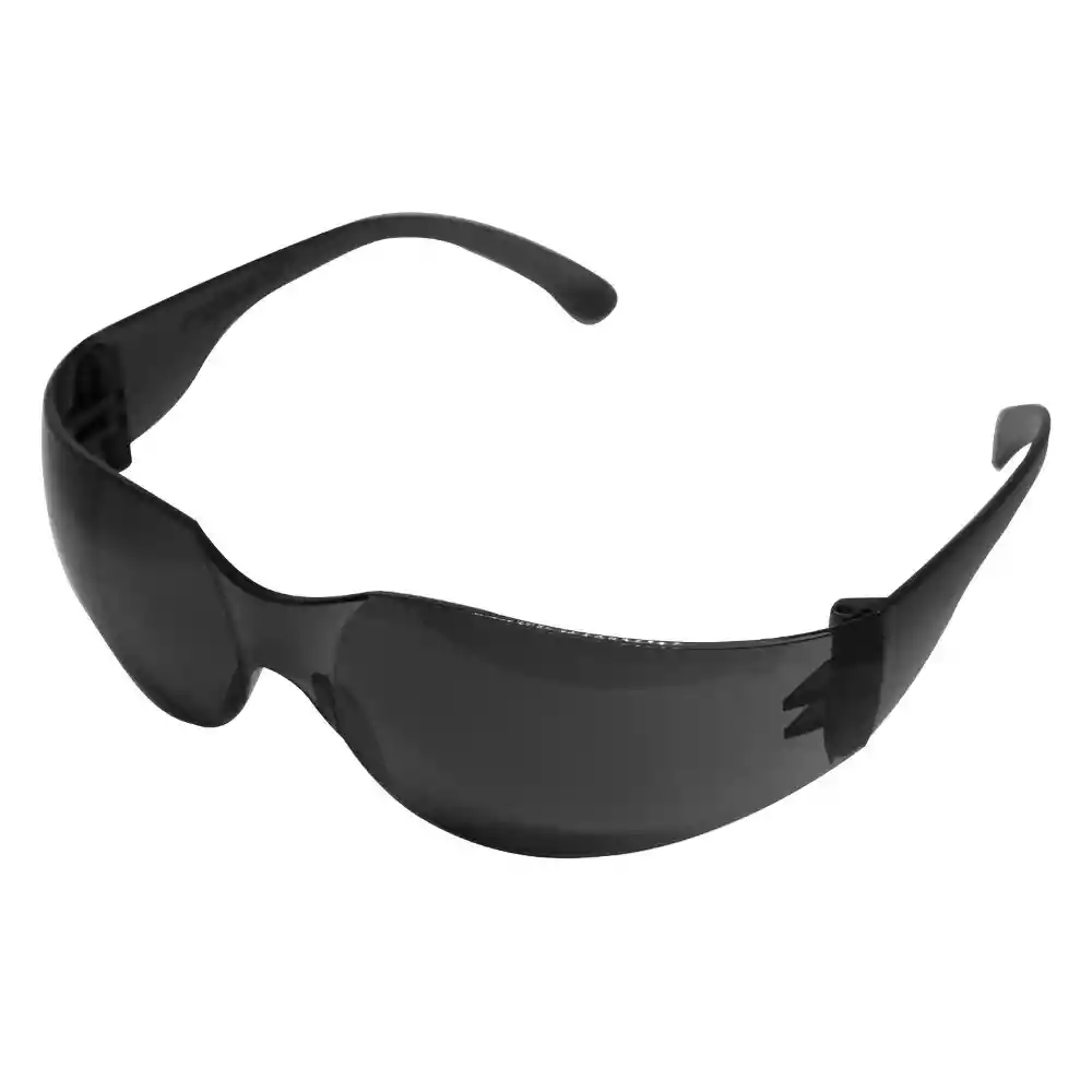 Gafas De Proteccion Negras