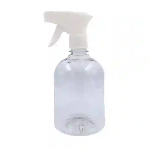 Atomizador Plastico 500 Ml