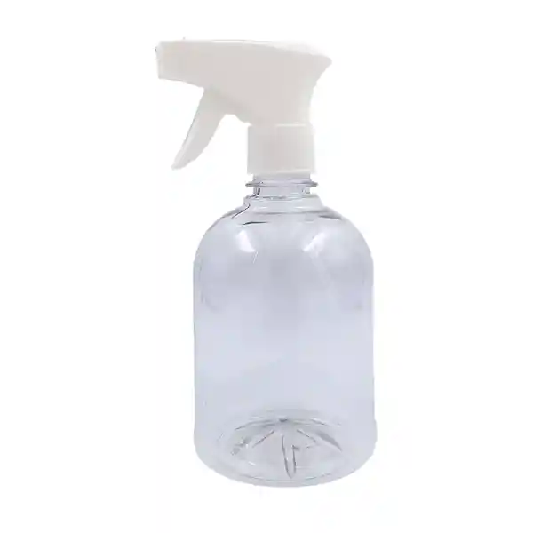 Atomizador Plastico 500 Ml