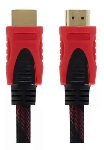 Cable Hdmi 2 Metros