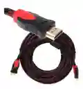 Cable Hdmi 2 Metros