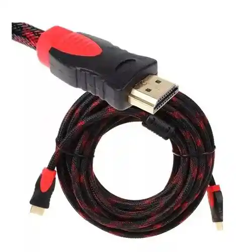 Cable Hdmi 2 Metros