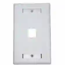 Tapa Face Plate Sencillo