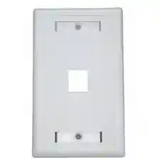 Tapa Face Plate Sencillo