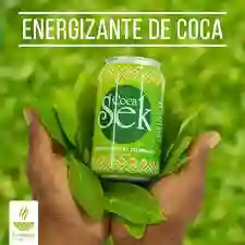Coca Sek Bebida Energetica 330ml